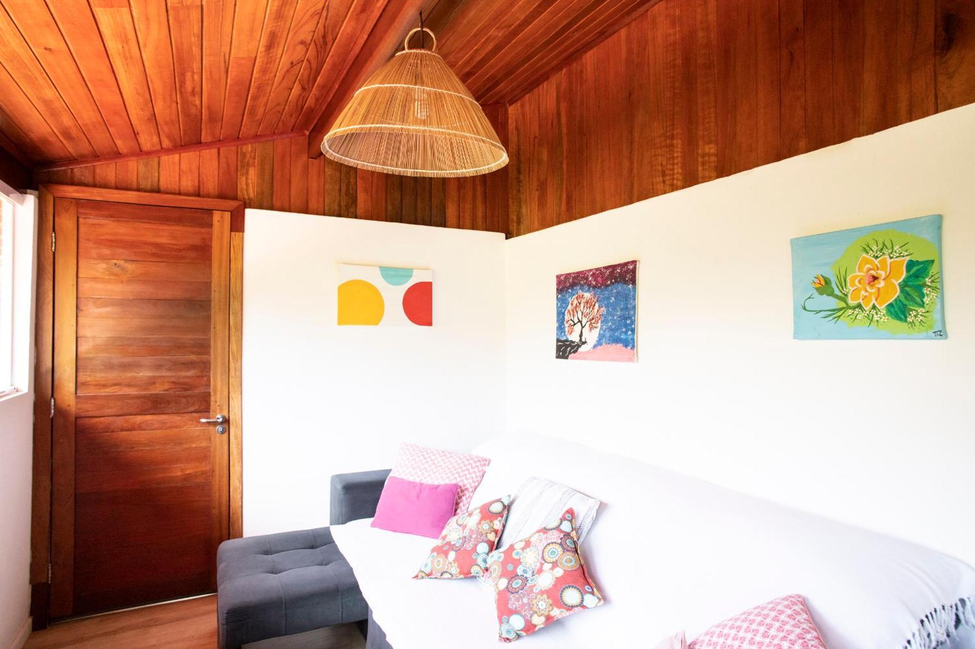 Pipa Surf Yoga Apartamento E Suites Com Cozinha Completa Praia de Pipa Exterior photo